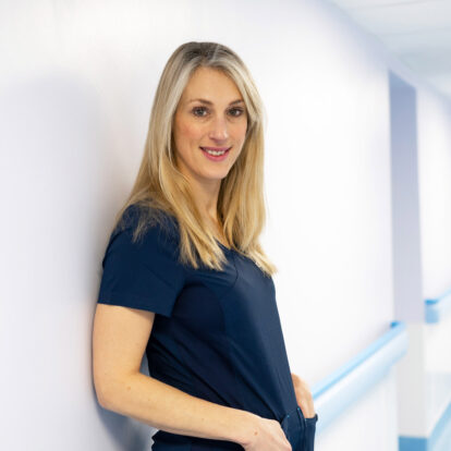 Dr Isabel Welch GP Specialist – Women’s Health